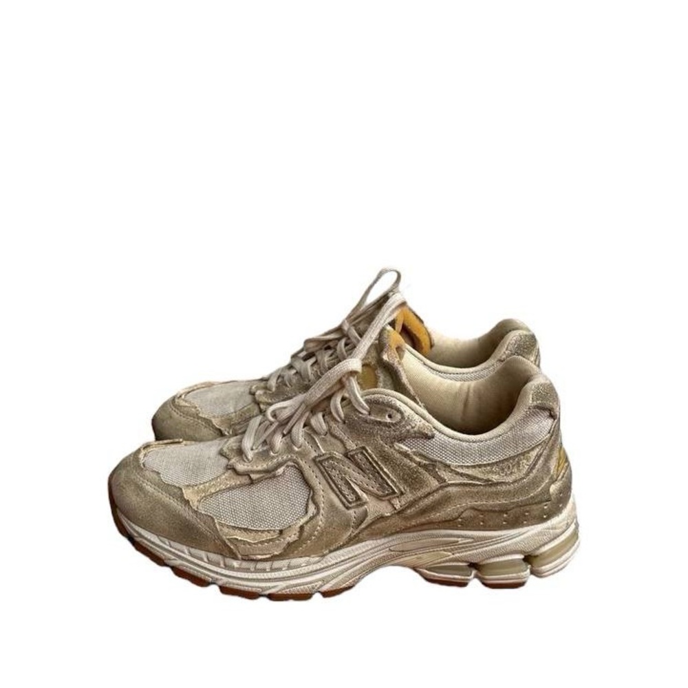 New Balance 2002R Protection Pack - Distressed - Picture 4 of 7